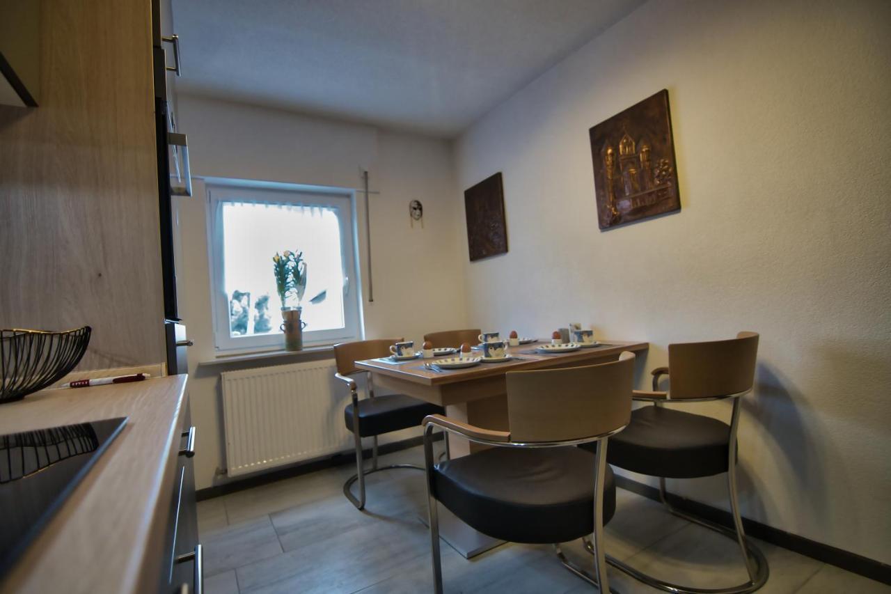 Im Vulkanland Fewo Bis 6 Personen Ettringen  Luaran gambar